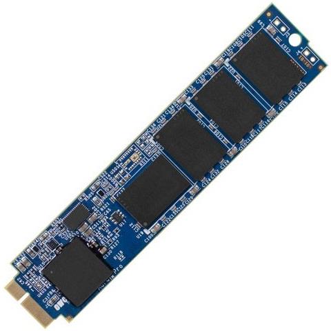 500gb Aura Pro 6g Solid-state Drive For Macbook Air (2010-2011)  - Foto 1