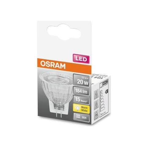 Led Mr11 20w / 827 36 Gu4 - C - Foto 2