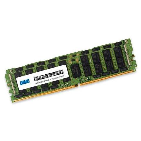 2666r3m64 Speichermodul 64 Gb 2 X 32 Gb Ddr4 2666 Mhz Ecc (2666r3m64)  - Foto 1