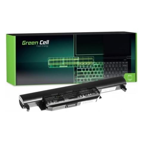 AS37 ricambio per notebook Batteria - Foto 1