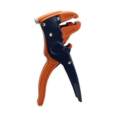 Pinza Freno di A. B. S Taglio e la Spelatura Fili Gialla e Rossa 43029 - Foto 3