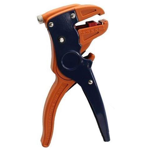 Pinza Freno di A. B. S Taglio e la Spelatura Fili Gialla e Rossa 43029 - Foto 1