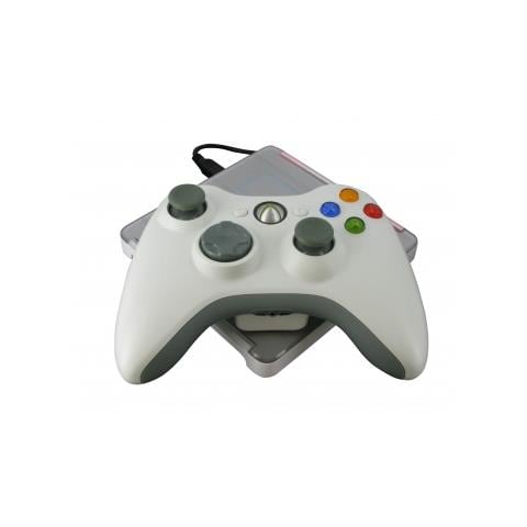 EX554, Interno, Gaming controls, AC, Bianco, Xbox 360 - Foto 1