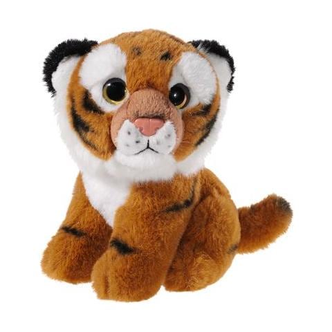 275577, Tigre, Marrone, Bianco, Felpato, Ragazzo / Ragazza - Foto 1