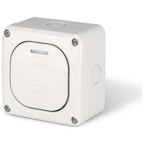 Protecta Puls. unip. 'push' 10a Parete - 1375311p - Foto 1