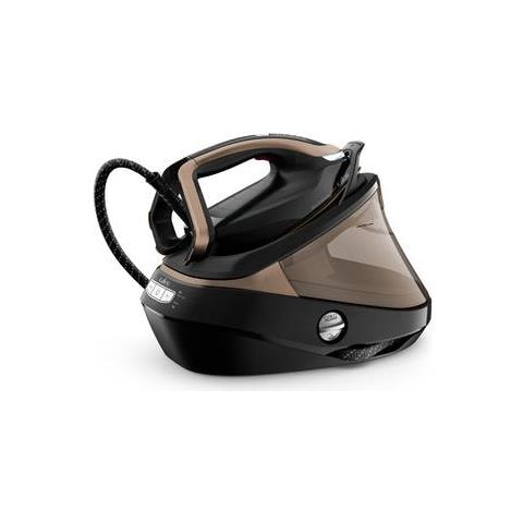 Ferro da Stiro a Caldaia Pro Express Vision GV9820E0 1,2 L 3000 W Colore Nero /Oro - Foto 1