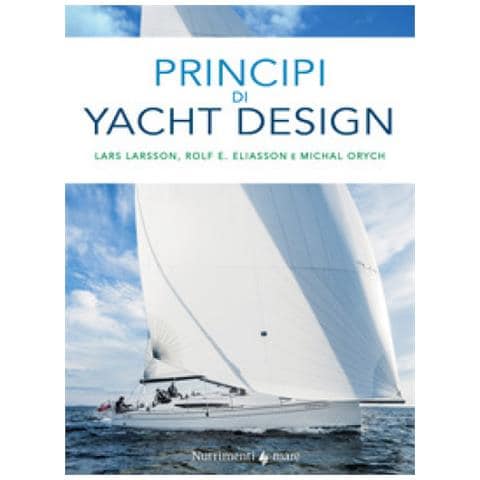 Lars Larsson - Principi di yacht design - Foto 1