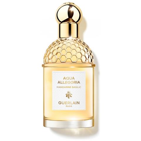 Aqua Allegoria Mandarine Basilic Eau De Toilette Ricaricabile - Profumo Donna - Foto 1