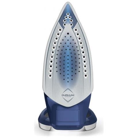 Fv6830 Ferro Da Stiro Ferro A Vapore 2800 W Blu, Argento - Foto 2