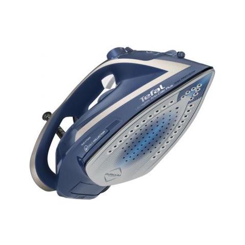 Fv6830 Ferro Da Stiro Ferro A Vapore 2800 W Blu, Argento - Foto 3