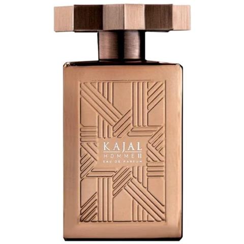Profumo Homme Ii Kajal Perfumes Paris Eau De Parfum Uomo 100 Ml - Foto 1