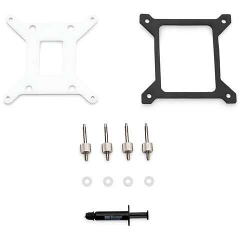 EK-AIO LGA1700 Kit di montaggio - Foto 1