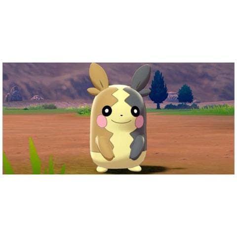 Juego Switch Pokemon Escudo - Foto 3