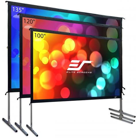 Yard Master 2 Schermo Per Proiettore 4,57 M (180"") 16:9 - Foto 2