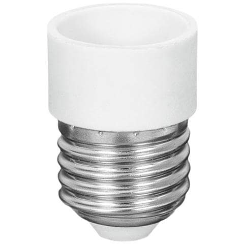 Adapter E-27 To E-14 - Foto 1