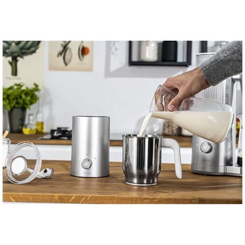 Enfinigy Automatico Argento - Foto 2