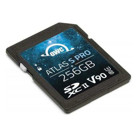 Atlas S Pro 256 Gb Sdxc Uhs-ii - Foto 2