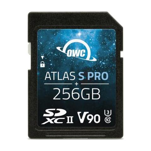 Atlas S Pro 256 Gb Sdxc Uhs-ii - Foto 1