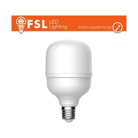 Set Da 10 Lampada Led E27 20w 4000k Luce Naturale - Foto 1