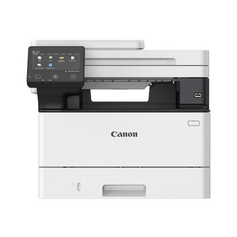 i-SENSYS MF463dw Laser A4 1200 x 1200 DPI 40 ppm Wi-Fi - Foto 1