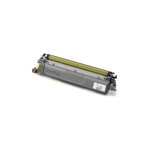 Toner   Tn-248xly Giallo 2300pp X Hl-l3220 Hl-l3240 Dcp-l3560 Mfc-l3740 Mfc-l3760 Hl-l8230 Mfc-l8340 Hl-l8240 Mfc-l8390 - Foto 1