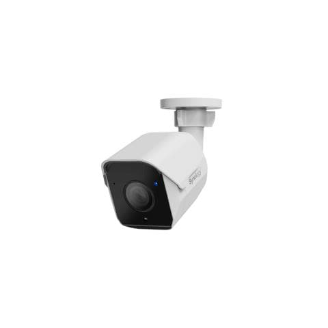 BC500 telecamera di sorveglianza Pallottola (forma) Telecamera di sicurezza IP Interno e esterno 2880 x 1620 Pixel Parete - Foto 1