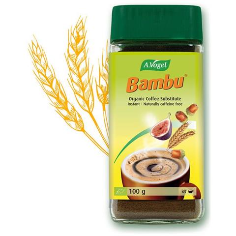 Bambu 100g A.vogel Francia - Foto 1