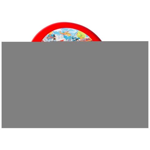 Riduttore Per Wc Cars Rosso - Foto 1