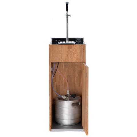 Armadio Base Per Rubinetto Per Birra - Pygmy Pro Kitchen - Foto 1