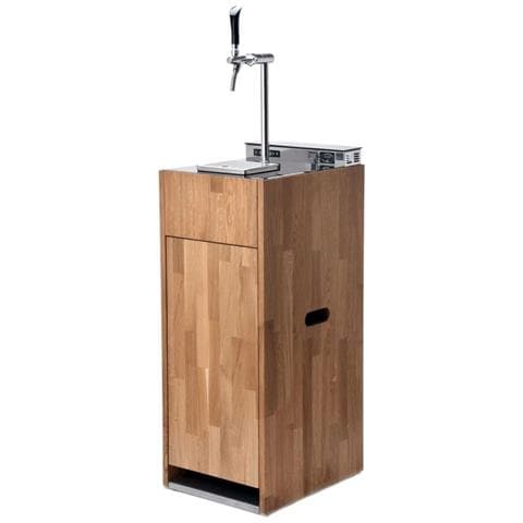 Armadio Base Per Rubinetto Per Birra - Pygmy Pro Kitchen - Foto 2