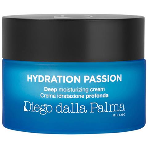 Hydration passion - crema idratazione profonda - Foto 1