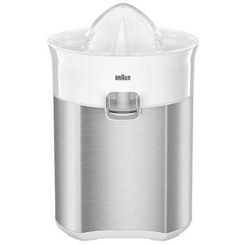 Spremiagrumi Elettrico CitrusQuick 5 CJ5050 con Potenza 60 W Colore Bianco - Foto 1