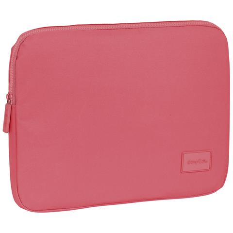 Custodia Per Portatile Marsala 14' 34 X 25 X 2 Cm Rosso Granato - Foto 1