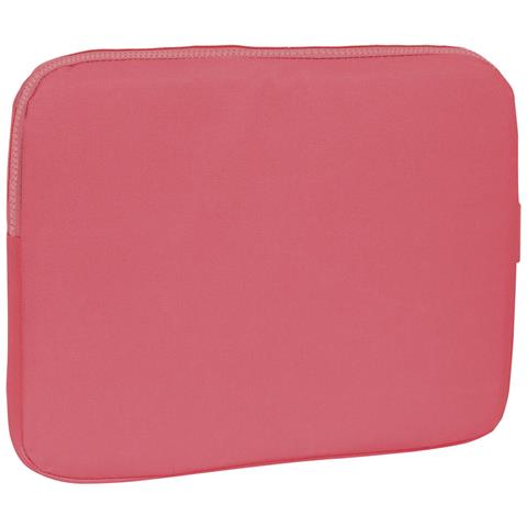 Custodia Per Portatile Marsala 14' 34 X 25 X 2 Cm Rosso Granato - Foto 2