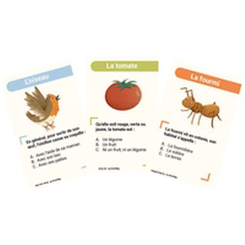 Gioco Educativo Mon Petit Potager (1 Pezzi) - Foto 2
