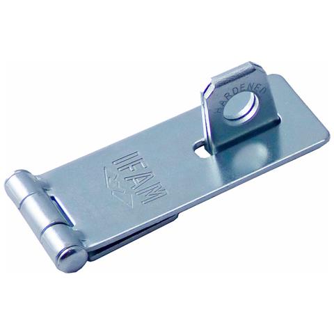Lucchetto Pc410 Acciaio (7,3 X 2,9 Cm) - Foto 1