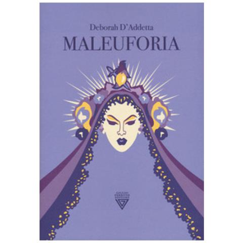 Debora D'addetta - Maleuforia - Foto 1