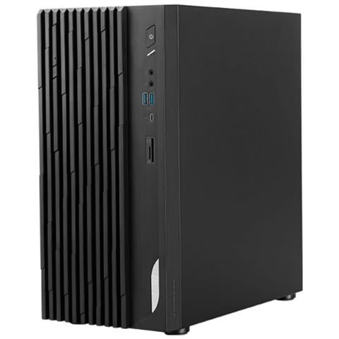 Barebone Pc DP180 13-017BEU Intel Core I5-13400 - Foto 1