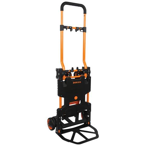 Carrello Portapacchi Multifunzione Pieghevole Brixo - Foto 2