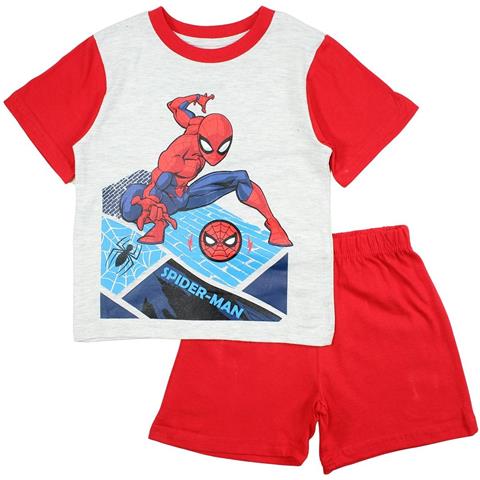 Completo Spiderman sp s 52041504 uf s1-8a Ragazzo - Foto 1
