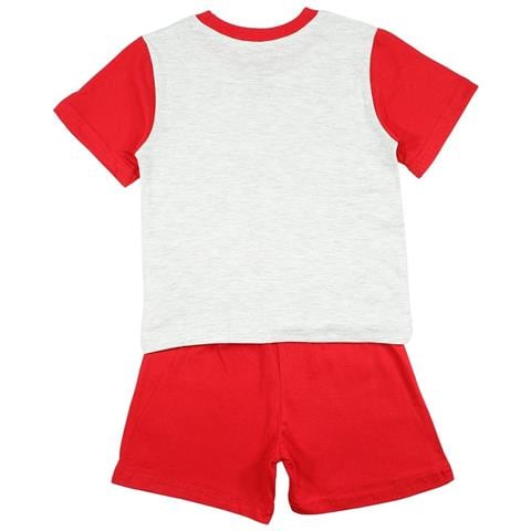 Completo Spiderman sp s 52041504 uf s1-8a Ragazzo - Foto 5