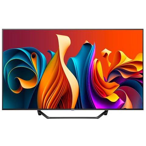 TV QLED Ultra HD 4K 43" 43A79NQ Smart TV VIDAA U 7 - Foto 1