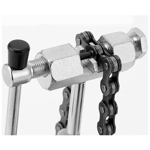 Strumento Per Rompere La Catena Della Bicicletta, Tagliacatena Per Bicicletta, Strumento Per La Riparazione Della Bicicletta - Foto 2