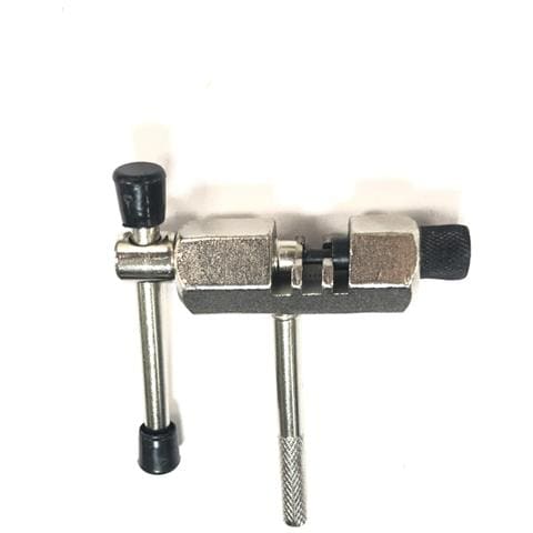 Strumento Per Rompere La Catena Della Bicicletta, Tagliacatena Per Bicicletta, Strumento Per La Riparazione Della Bicicletta - Foto 4