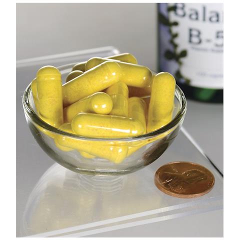 Complesso Di Vitamina B-50 250 Capsule Swanson Health Products - Foto 2