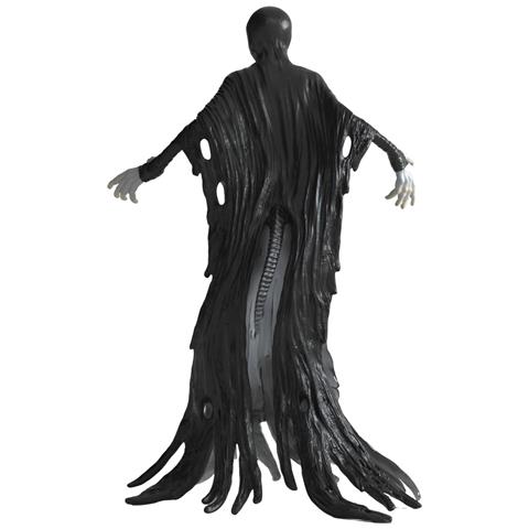 Figura Del Dissennatore Harry Potter Wizarding World, Nero - Foto 2