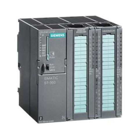 6es7314-6bh04-0ab0 Sps-kompakt-cpu (6es73146bh040ab0) - Foto 1