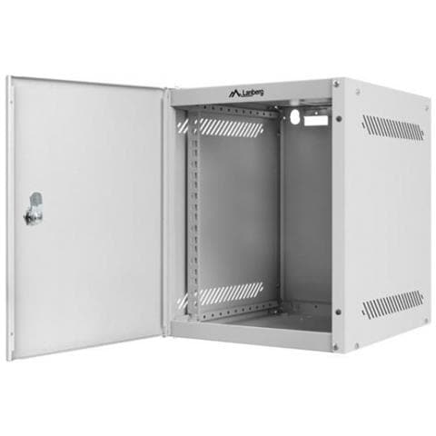 Wf10-2306-00s Rack 6u Da Parete Grigio - Foto 2