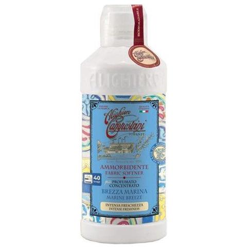 Ammorbidente Bucato Alighiero Campostrini Brezza Marina - Foto 1