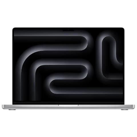 MacBook Pro 16" M4 Pro 512GB SSD 24GB RAM Argento - Foto 1